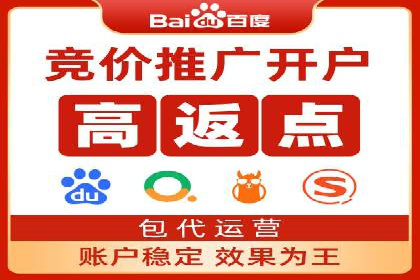 SEM推广竞价案例：助力企业业绩增长